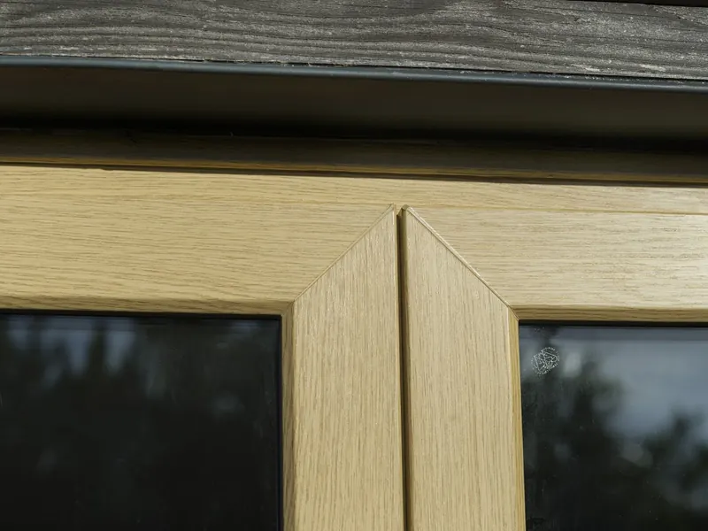 Patio Doors — Gallery East Ham