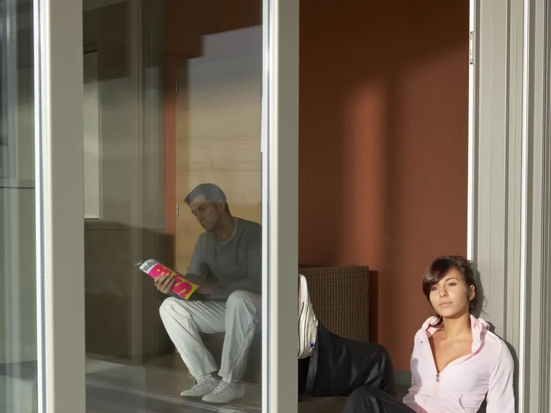Patio Doors — Gallery East Ham