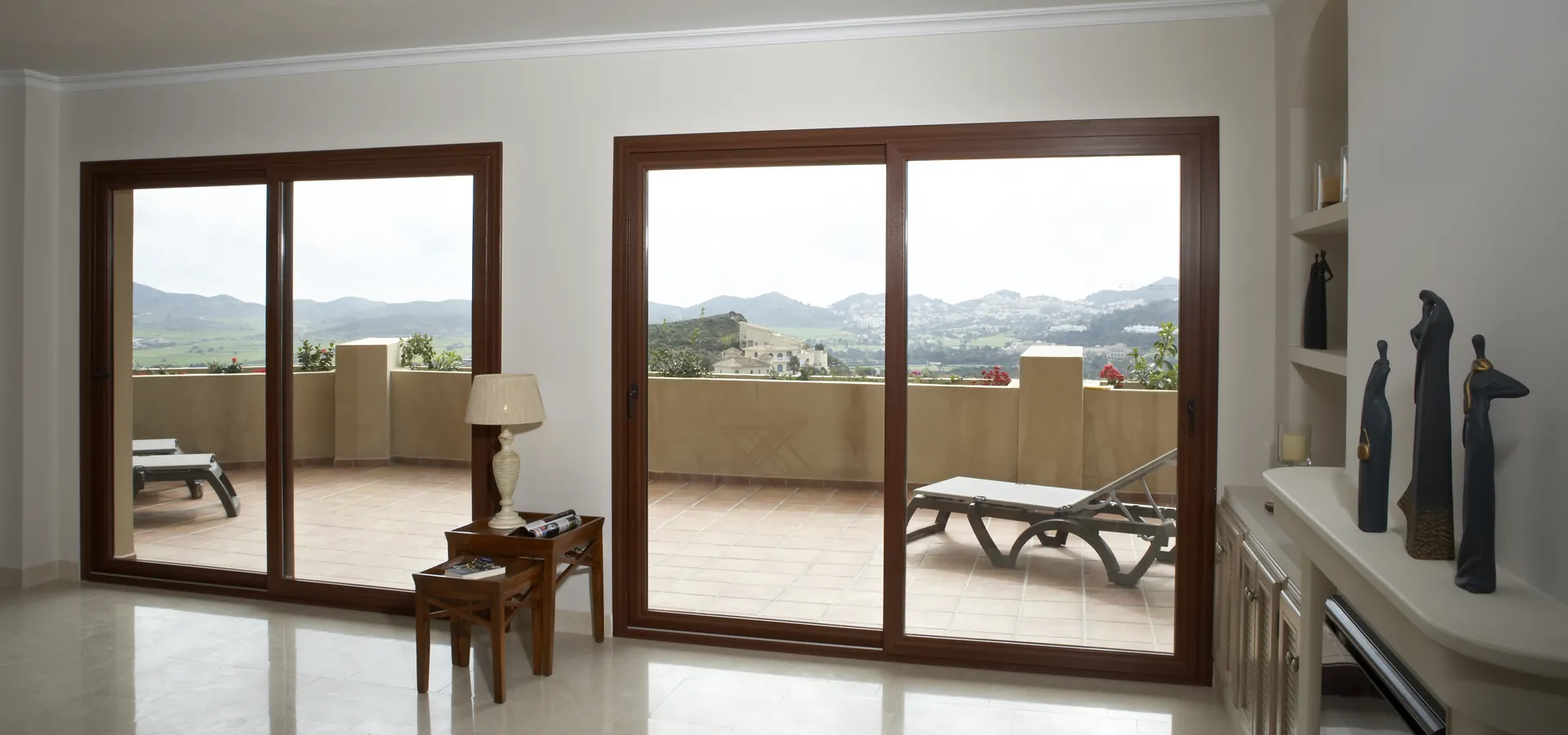 Patio Doors East Ham