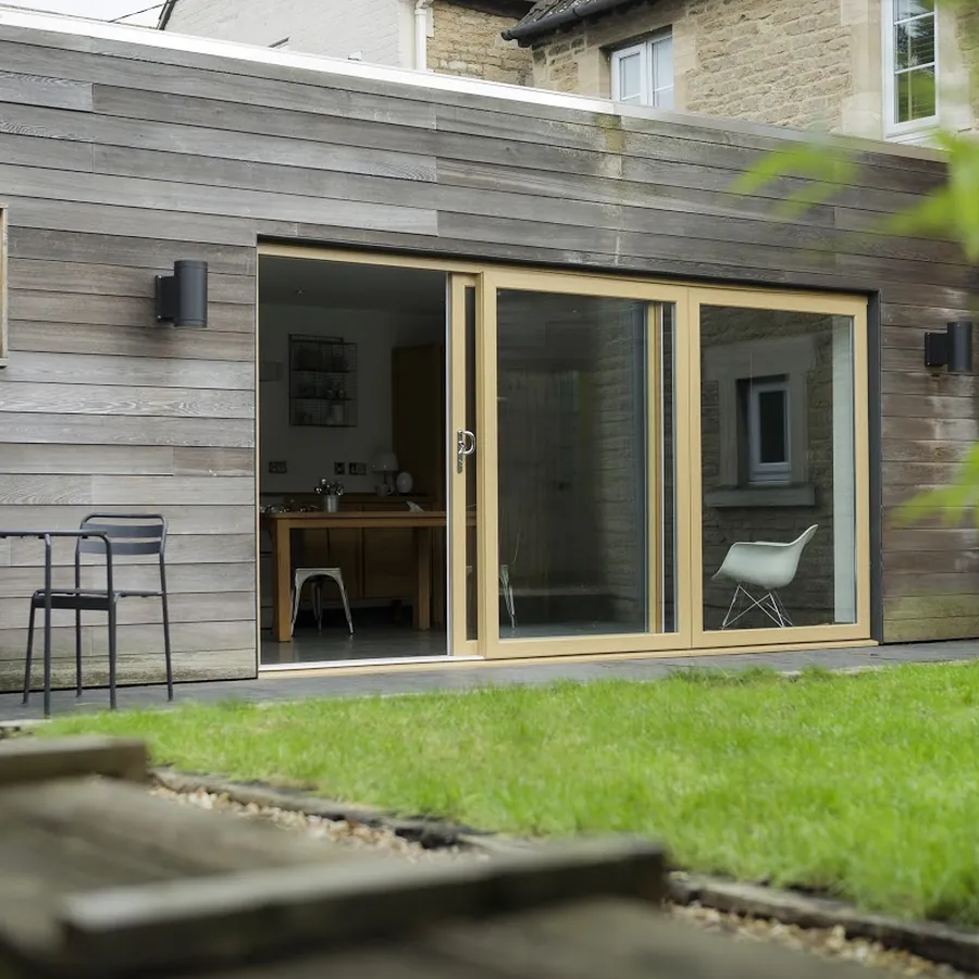 Patio Doors — Product East Ham