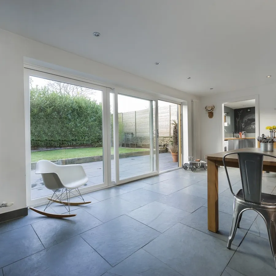 Patio Doors — Product East Ham