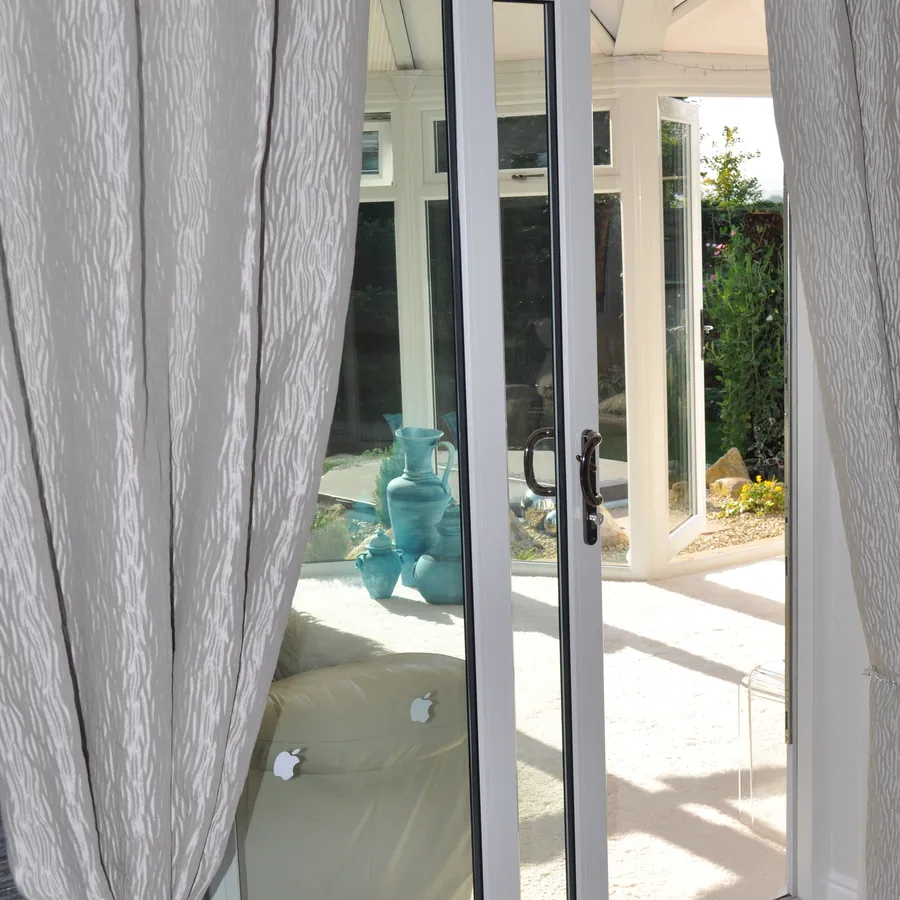 Patio Doors — Product East Ham