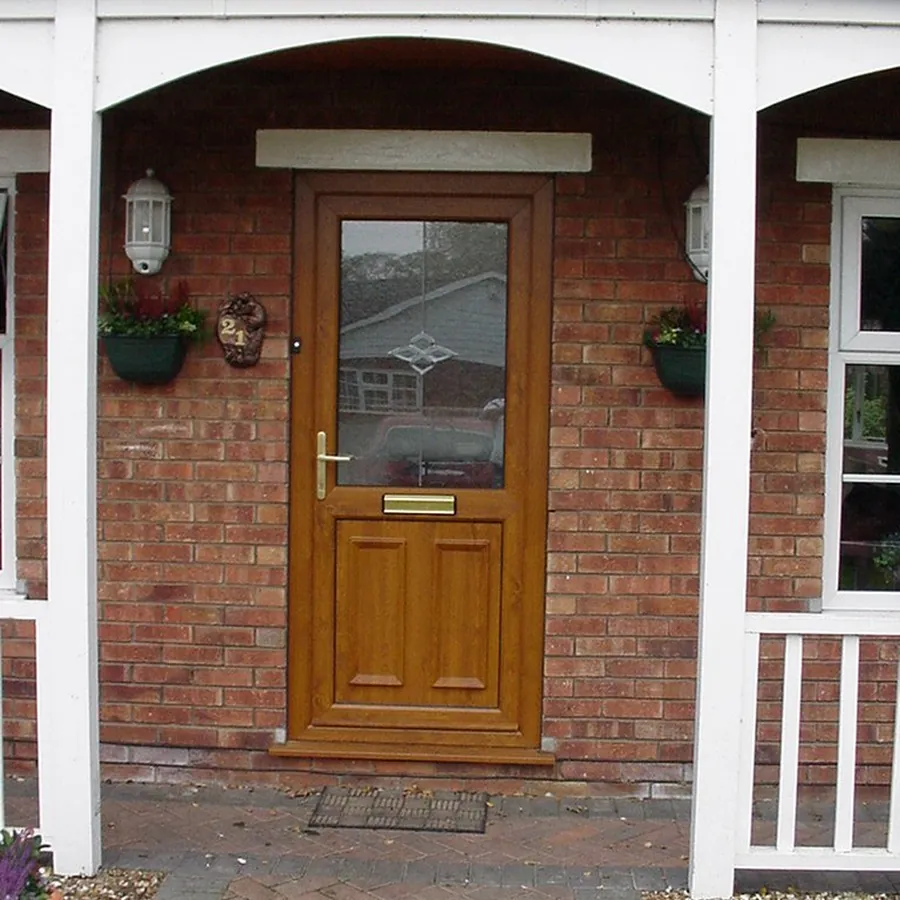Double Glazing Doors — Product East Ham
