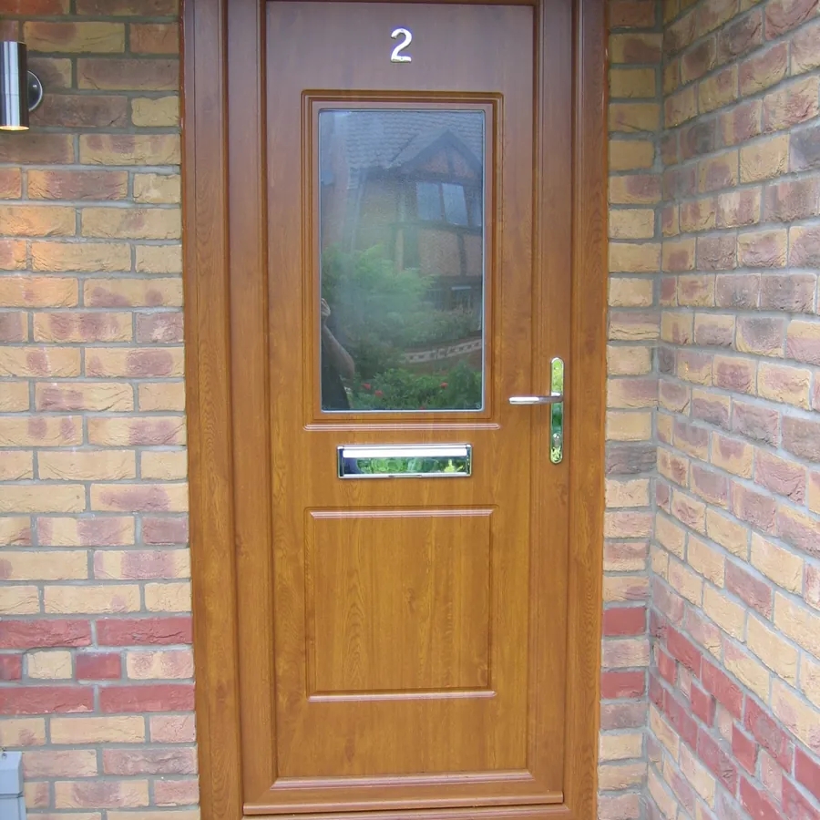 Double Glazing Doors — Product East Ham