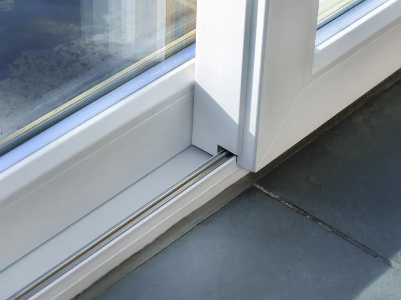 Sliding Patio Doors — Gallery East Ham