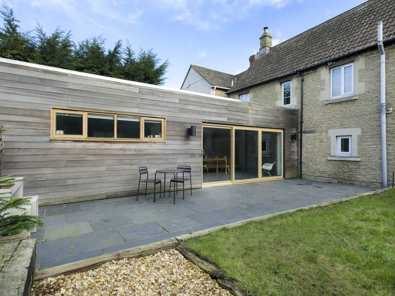 Sliding Patio Doors — Gallery East Ham
