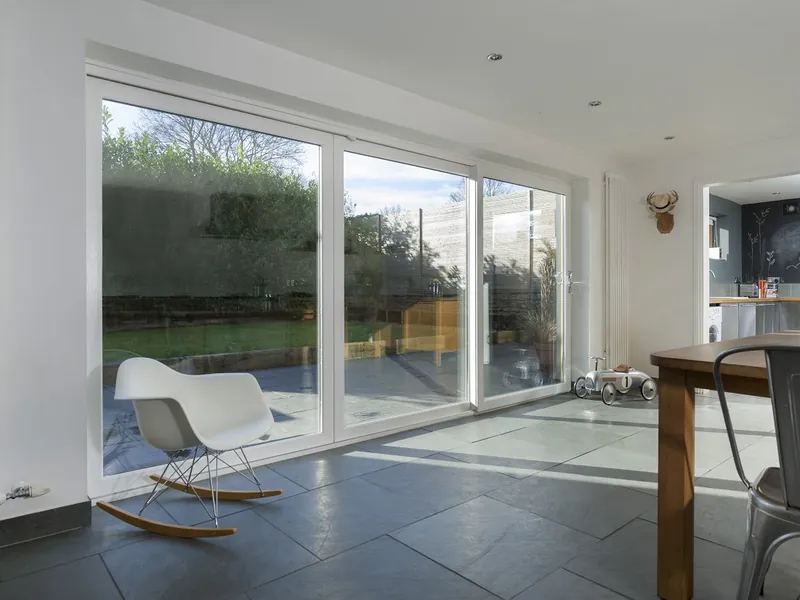 Sliding Patio Doors — Gallery East Ham