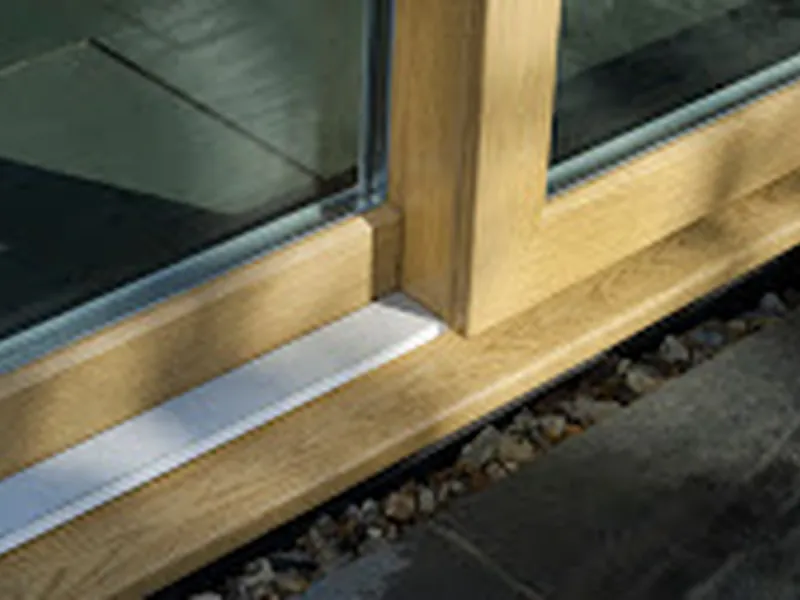 Sliding Patio Doors — Gallery East Ham