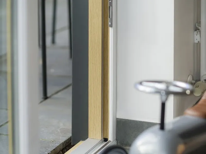 Sliding Patio Doors — Gallery East Ham