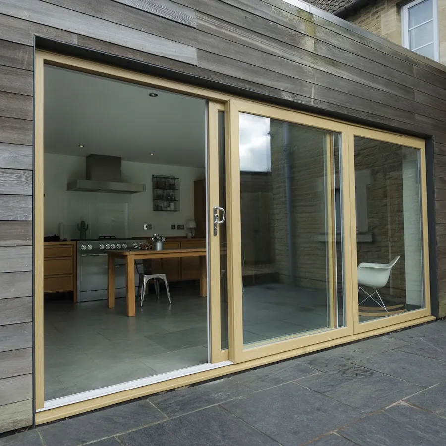 Sliding Patio Doors — Product East Ham