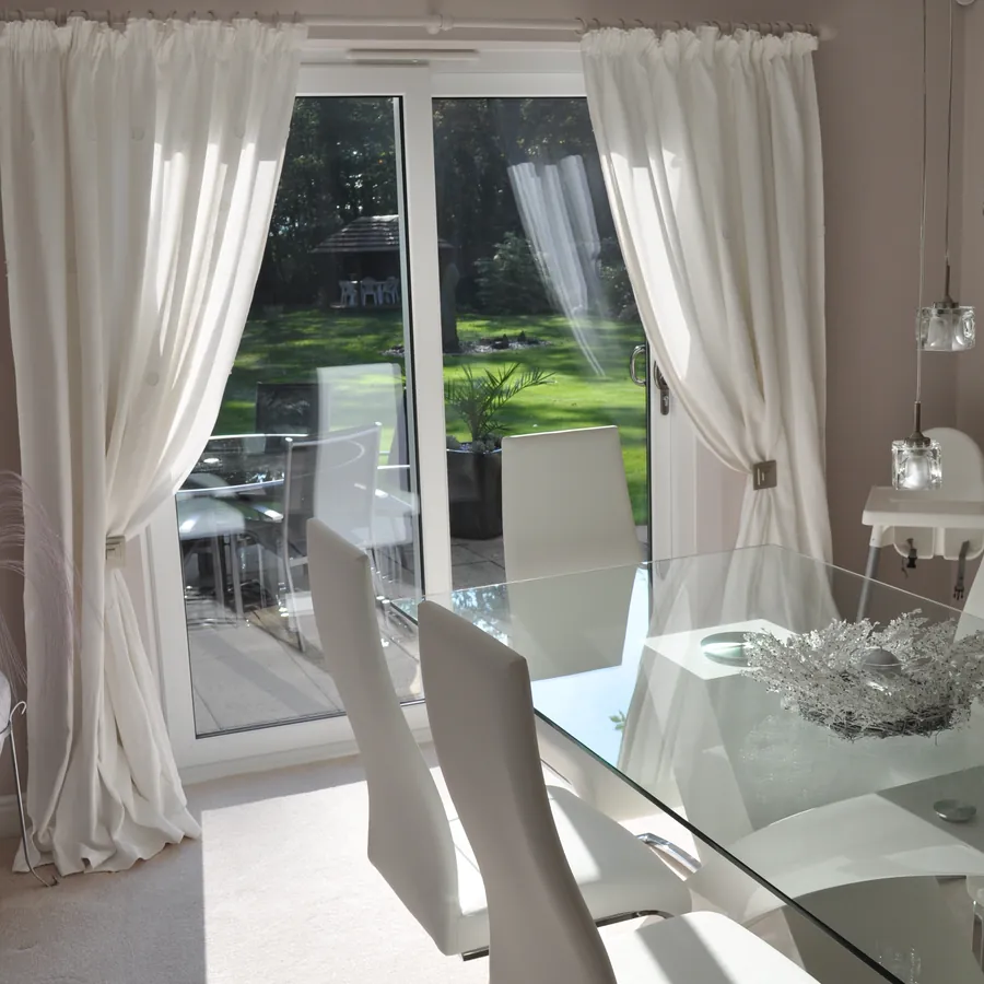 Sliding Patio Doors — Product East Ham
