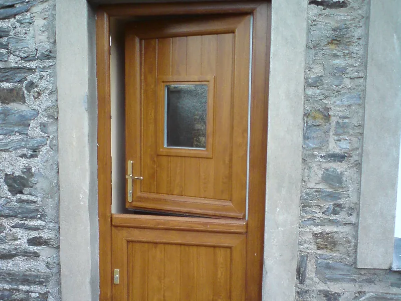 Stable Doors — Gallery East Ham