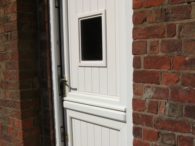Stable Doors — Gallery East Ham