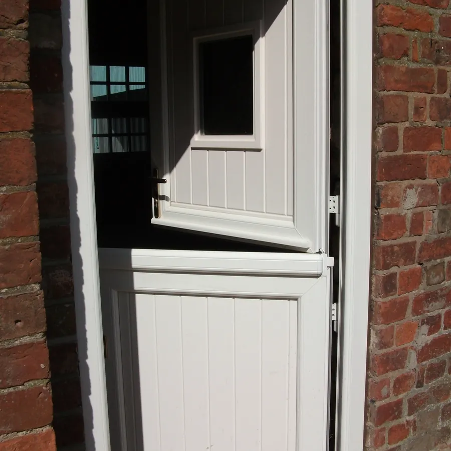 Stable Doors — Product East Ham