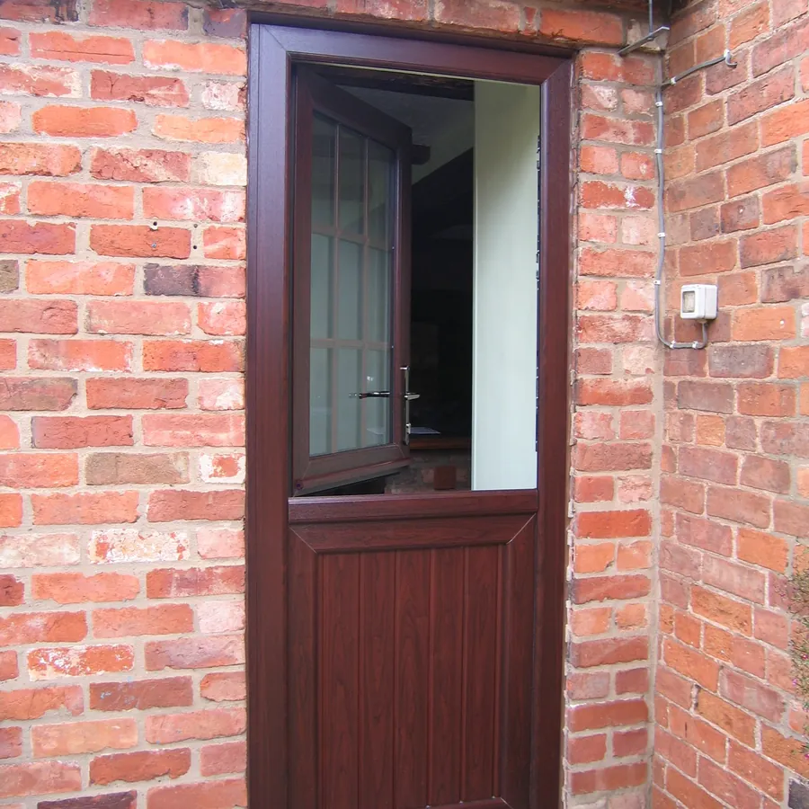 Stable Doors — Product East Ham