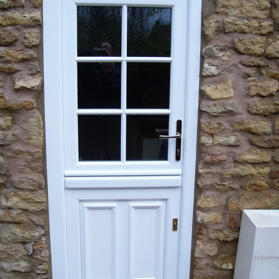 Stable Doors — Product East Ham