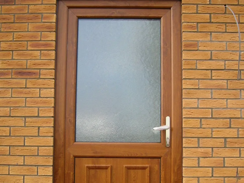 uPVC Doors — Gallery East Ham