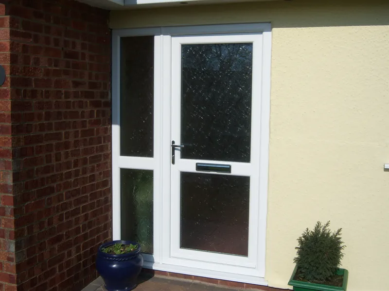 uPVC Doors — Gallery East Ham