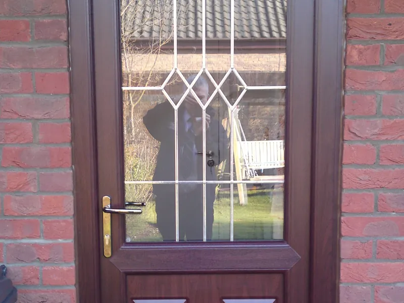 uPVC Doors — Gallery East Ham