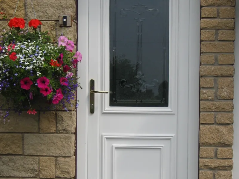 uPVC Doors — Gallery East Ham