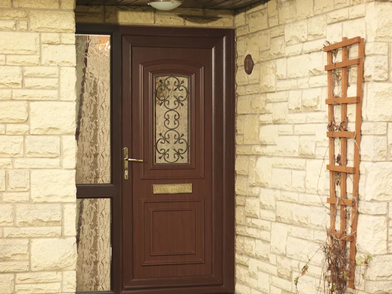 uPVC Doors — Gallery East Ham