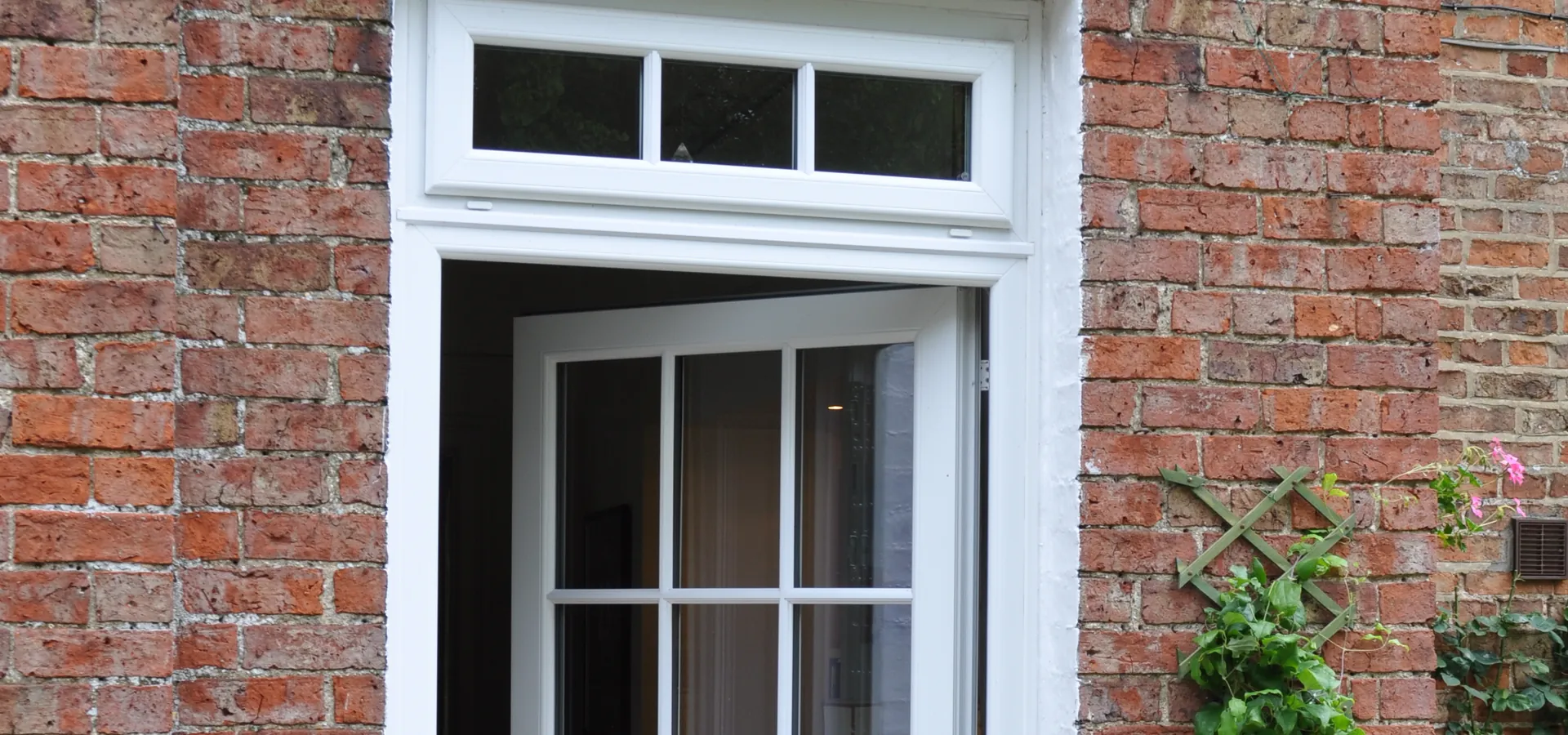 uPVC Doors East Ham
