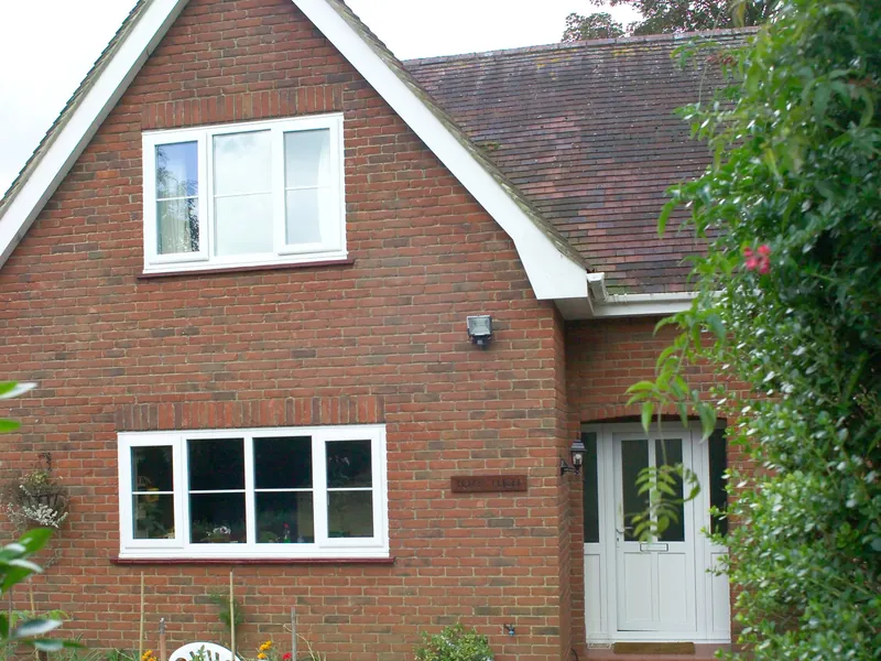 Double Glazing Finance — Gallery East Ham