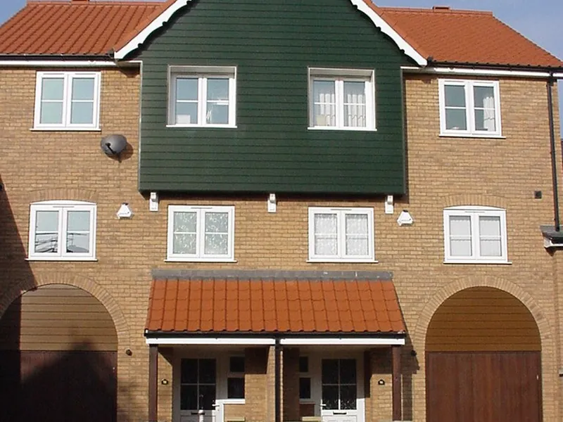 Double Glazing Finance — Gallery East Ham