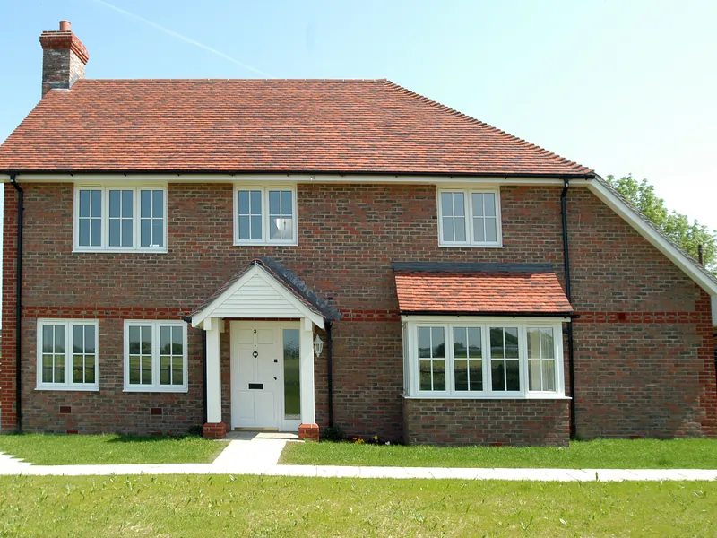 Aluminium Double Glazing — Gallery East Ham