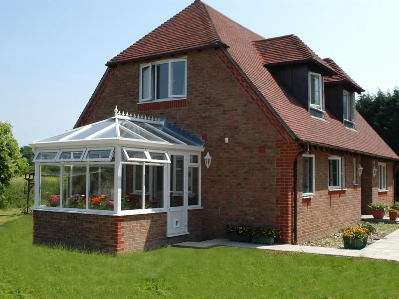 Aluminium Double Glazing — Gallery East Ham