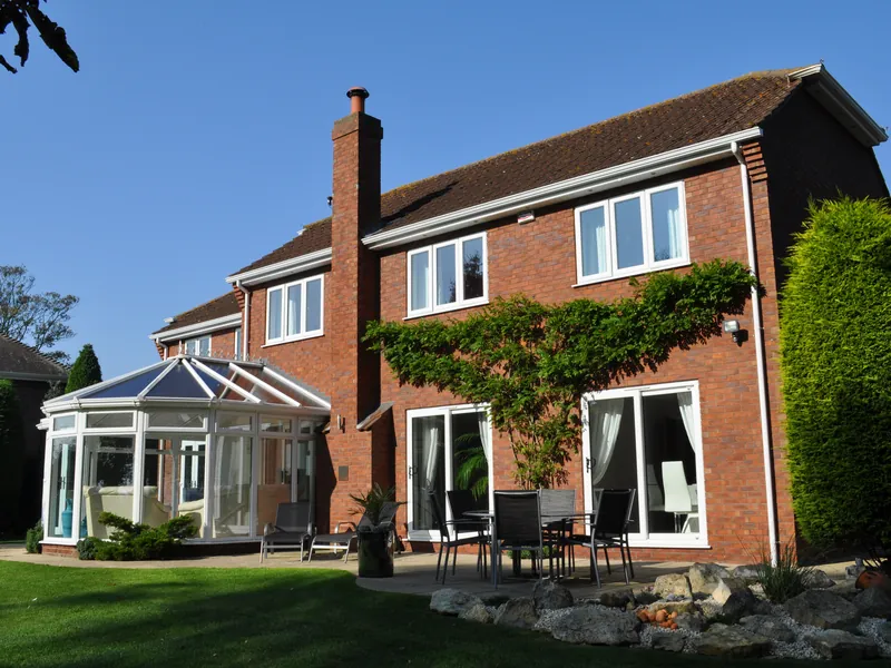 Aluminium Double Glazing — Gallery East Ham
