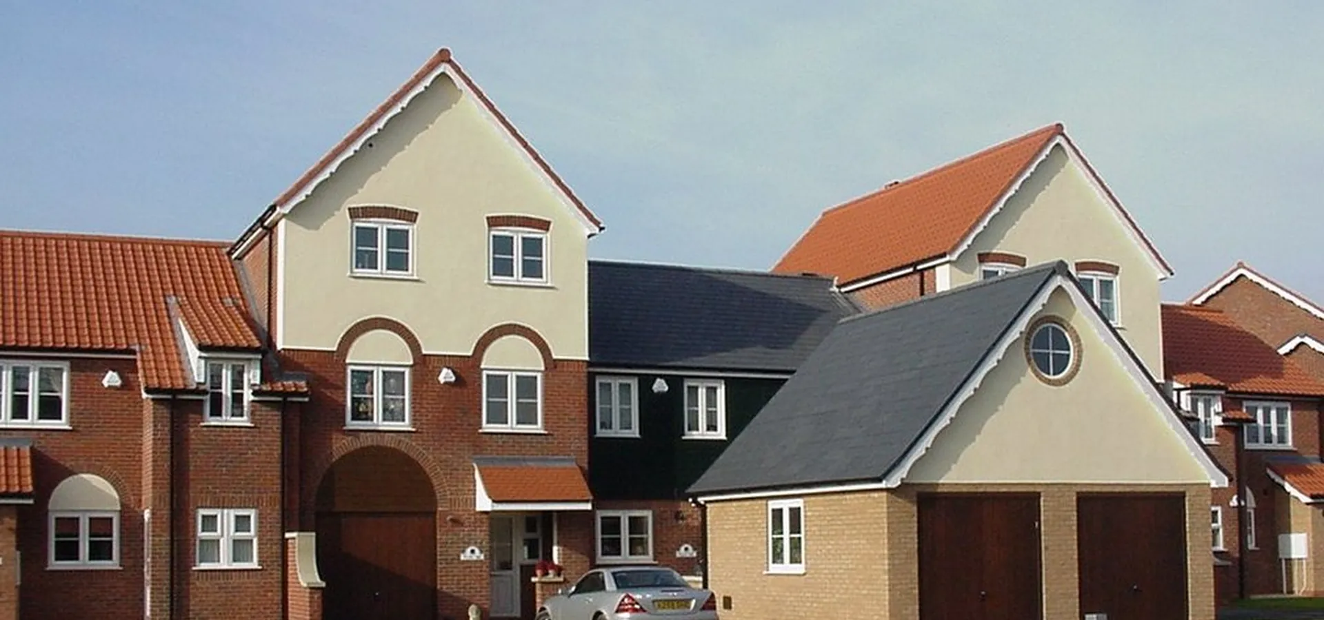 Aluminium Double Glazing East Ham