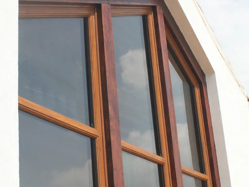 Bay Windows — Gallery East Ham