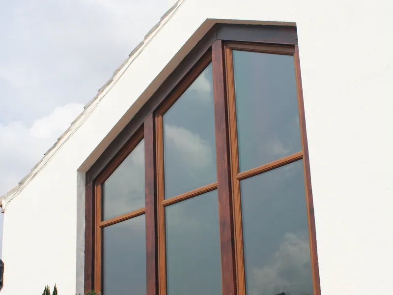 Bow Windows — Gallery East Ham