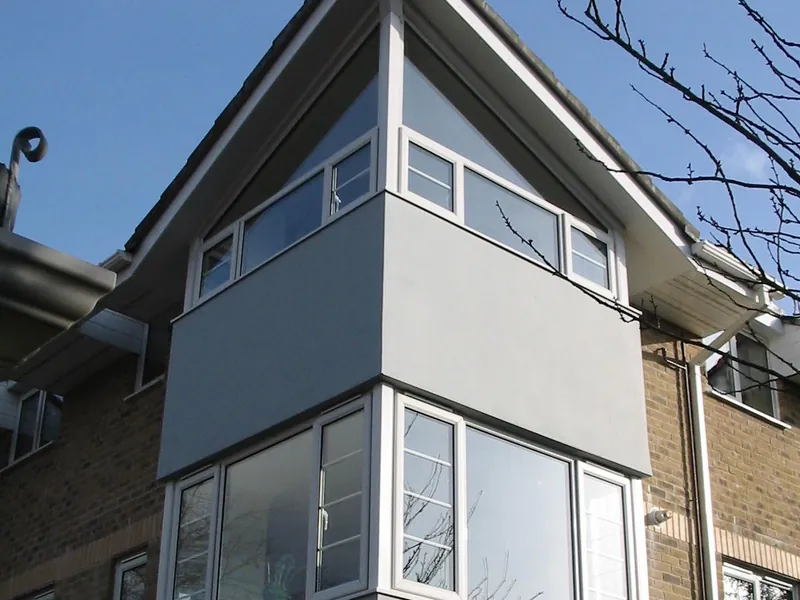 Bow Windows — Gallery East Ham