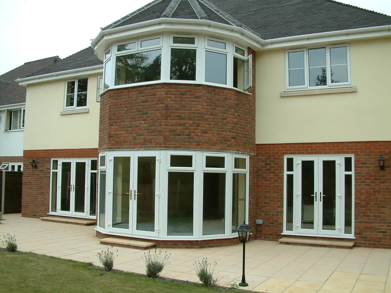 Casement Windows — Gallery East Ham