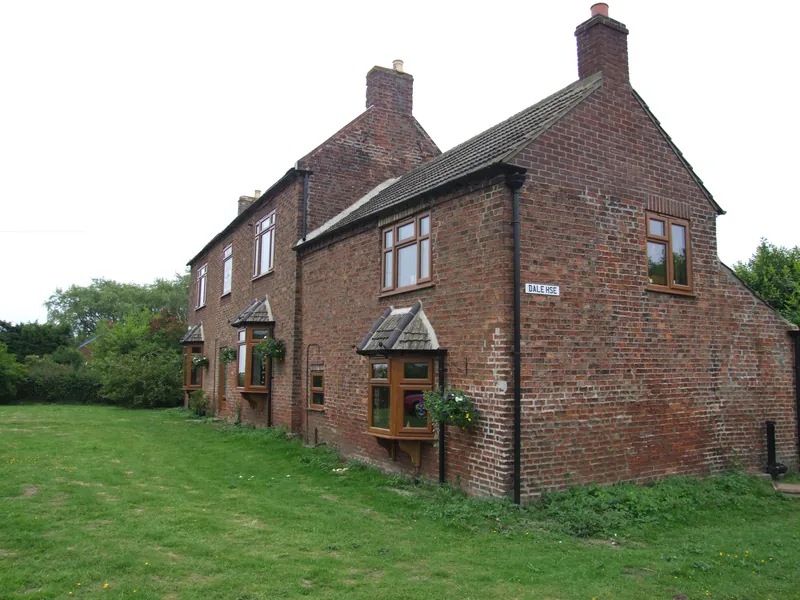 Casement Windows — Gallery East Ham