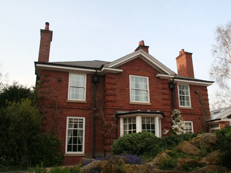 Casement Windows — Gallery East Ham