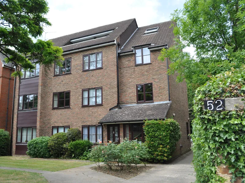 Casement Windows — Gallery East Ham