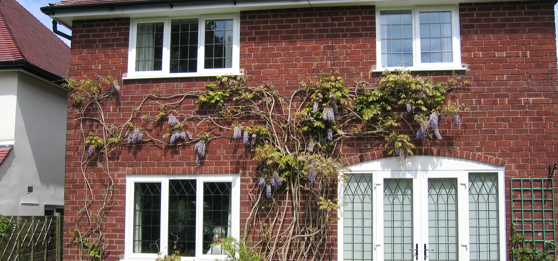 Casement Windows East Ham