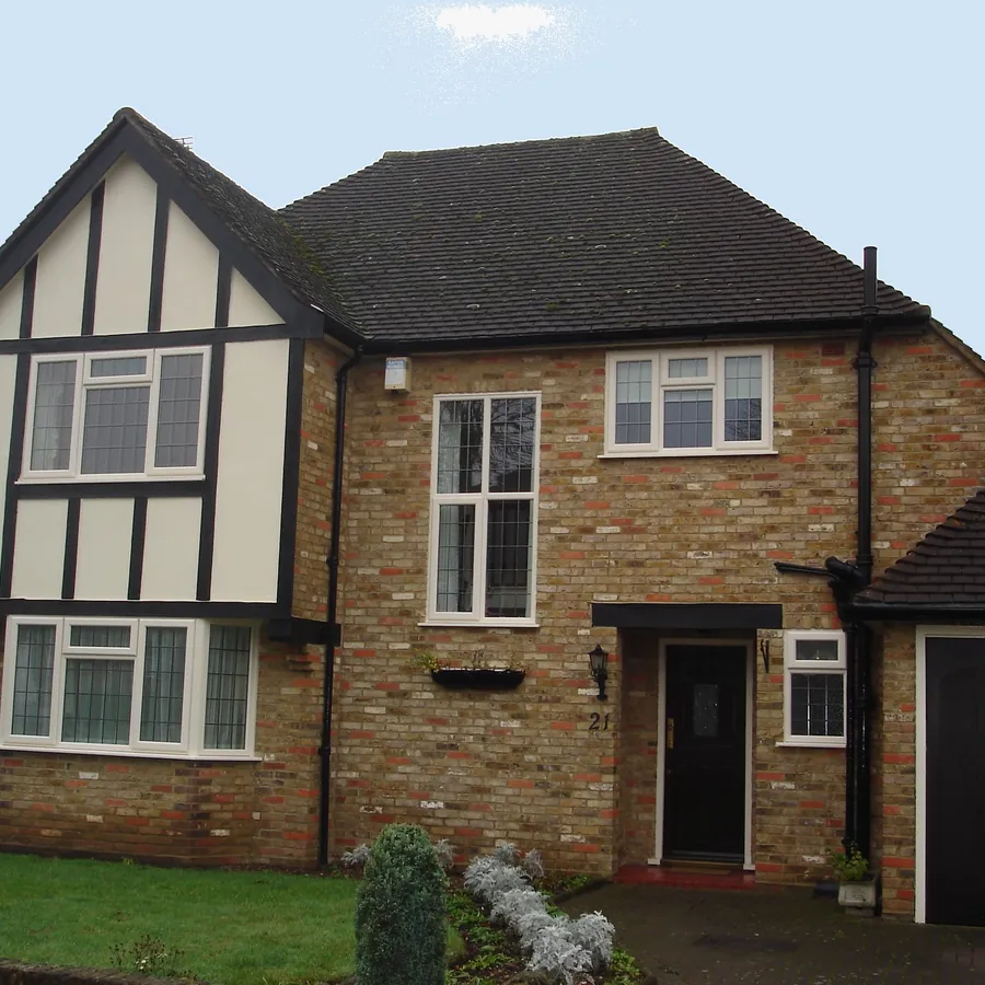 Casement Windows — Product East Ham