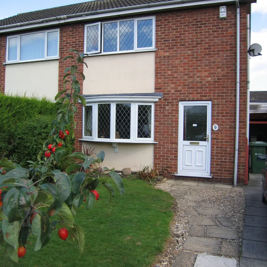 Casement Windows — Product East Ham