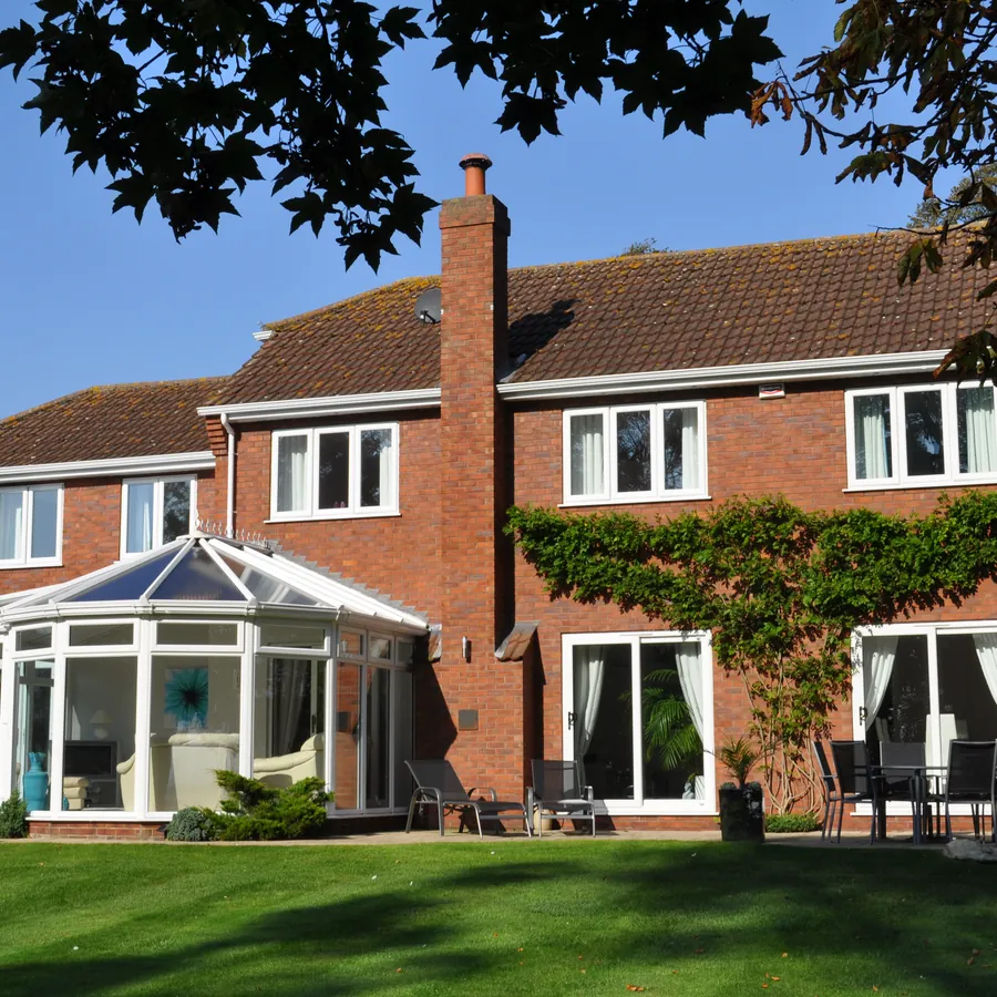 Casement Windows — Product East Ham