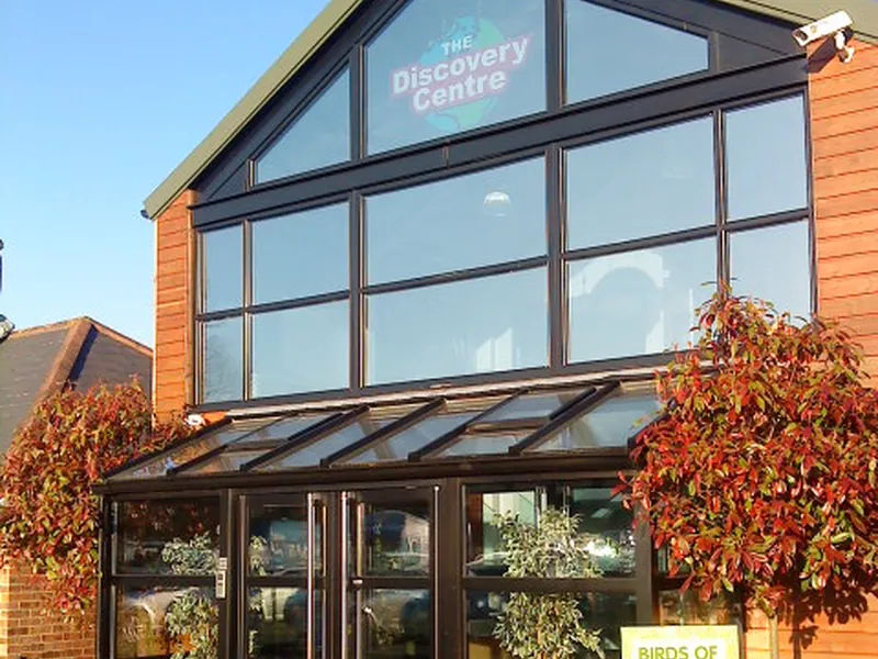 Flush Casement Windows — Gallery East Ham