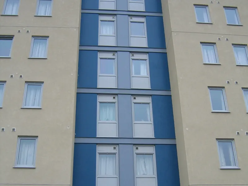 Flush Casement Windows — Gallery East Ham