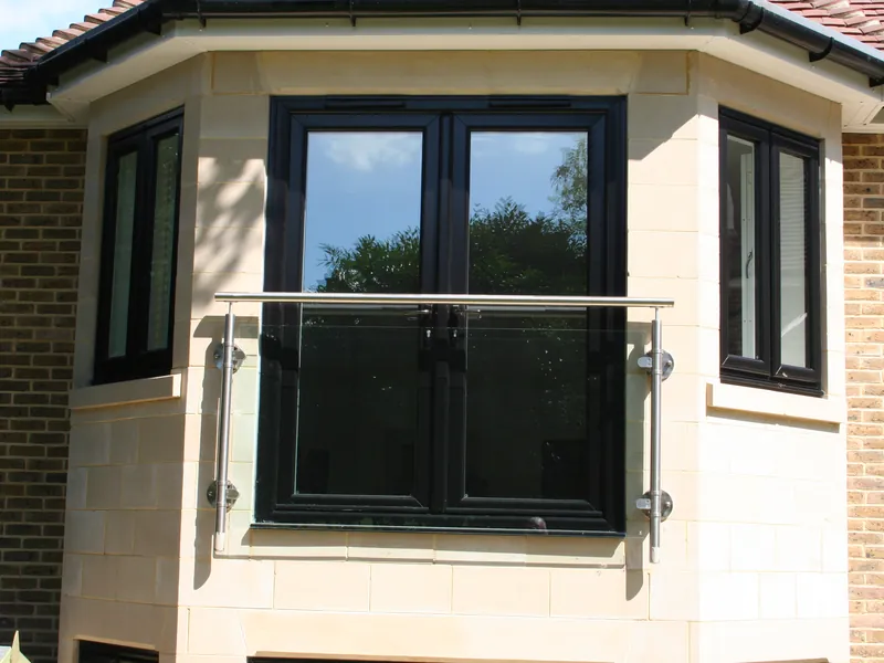 Flush Casement Windows — Gallery East Ham