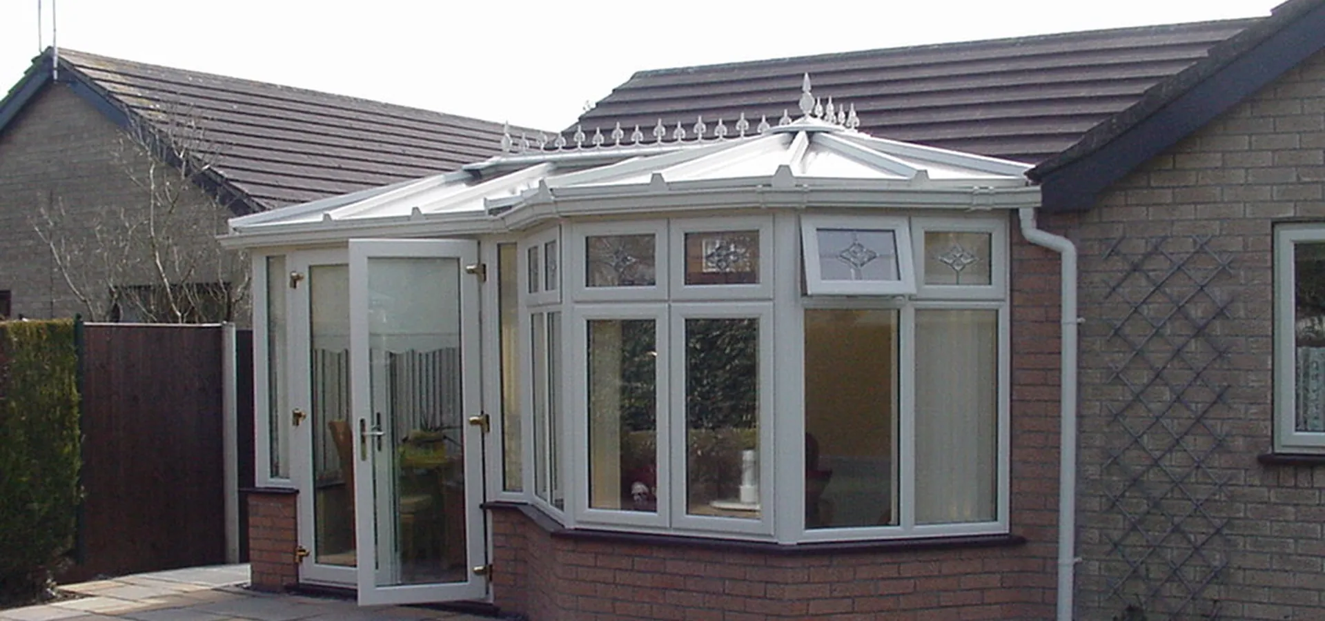 Flush Casement Windows East Ham