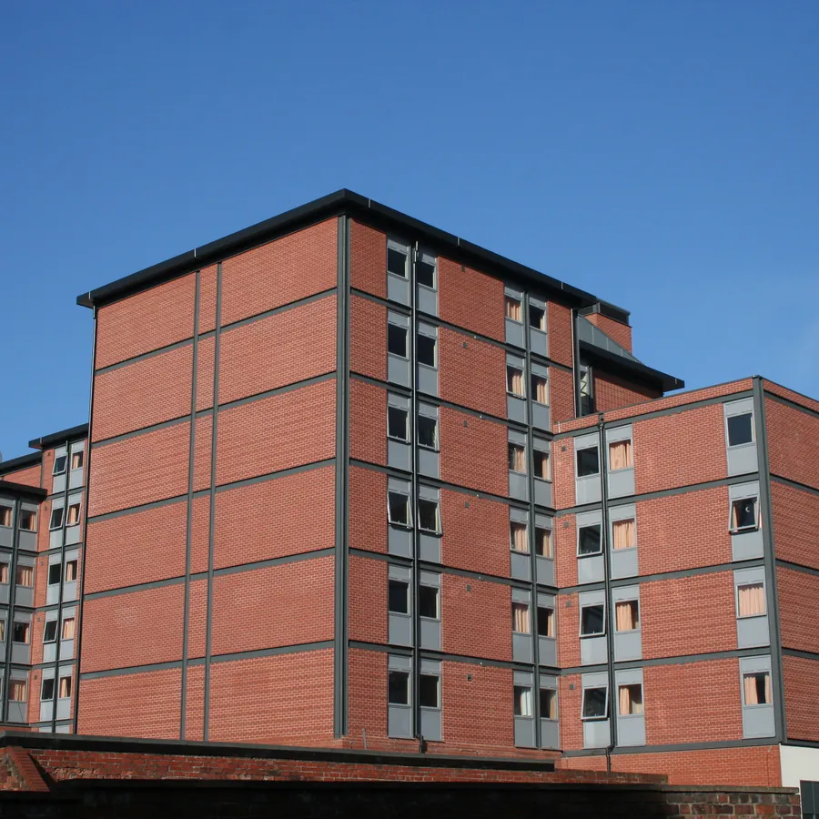 Flush Casement Windows — Product East Ham