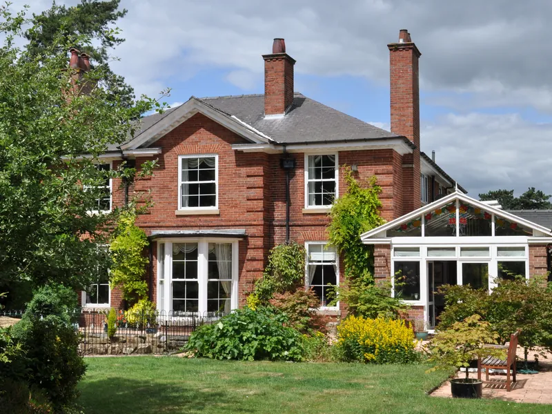 uPVC Double Glazing East Ham