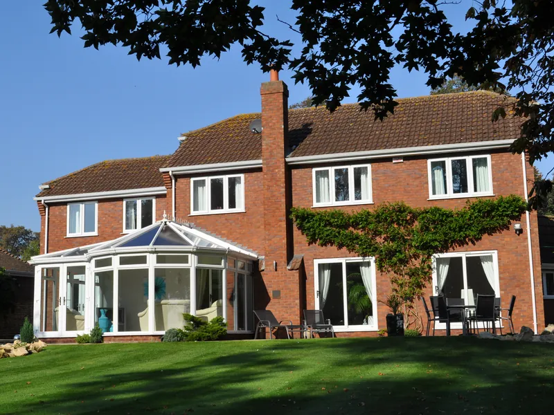 uPVC Double Glazing East Ham